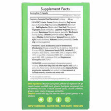 Dr. Ohhira's Probiotics Original Formula, 100 Capsules, by Essential Formulas, image #3