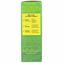 Dr. Ohhira's Probiotics Original Formula, 30 Capsules, by Essential Formulas, image #2