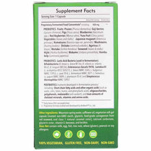 Dr. Ohhira's Probiotics Original Formula, 60 Capsules, by Essential Formulas, image #3