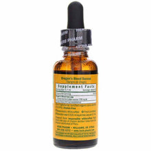 Dragon's Blood Extract, 1 Oz, by Herb Pharm, image #2