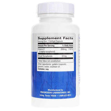 E-400 with Mixed Tocopherols, by Progressive Labs, image #2