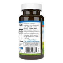 E-Gems Elite 400 IU (268 Mg) Vitamin E, 120 Softgels, by Carlson Labs, image #3