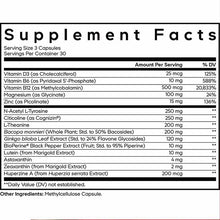 E-Sport Vitamins+, 90 Veg Capsules, by Codeage, image #3