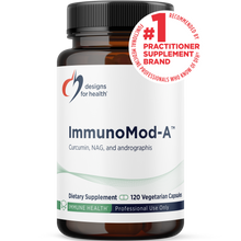 ImmunoMod-A, 120 Veg Capsules, by Designs For Health