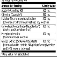 Brain Vitale, by Designs For Health