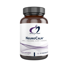 NeuroCalm, 60 Veg Capsules, by Designs For Health