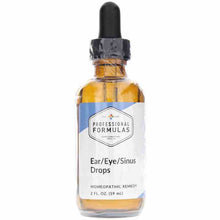 Ear/Eye/Sinus Drops Sarcode, by Professional Formulas