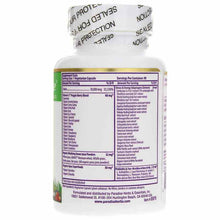 Earth's Blend Biotin, by Paradise Herbs, image #2