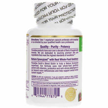 Earth's Blend Biotin, by Paradise Herbs, image #3