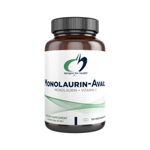 Monolaurin-Avail, 120 Veg Capsules, by Designs For Health