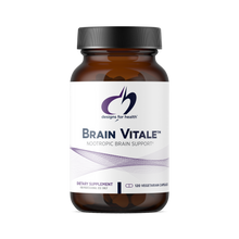 Brain Vitale, by Designs For Health