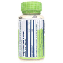 Echinacea Elderberry 440 Mg, by Solaray, image #3