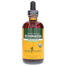 Echinacea Extract, 4 Oz, by Herb Pharm
