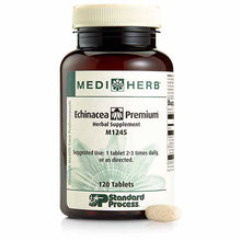Echinacea Premium, 120 Tablets, by Standard Process