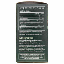 Echinacea Supreme, 60 Liquid Phyto Caps, by Gaia Herbs, image #2