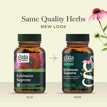 Echinacea Supreme, by Gaia Herbs