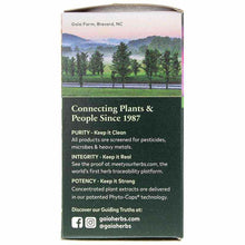 Echinacea Supreme, 60 Liquid Phyto Caps, by Gaia Herbs, image #4