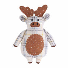 ecoZippy Cotton Cuddler Moose, by ZippyPaws, image #2