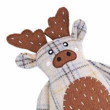 ecoZippy Cotton Cuddler Moose, by ZippyPaws, image #4
