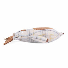 ecoZippy Cotton Cuddler Moose, by ZippyPaws, image #6