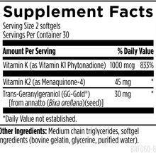 BRF 45, 60 Softgels, by Designs For Health