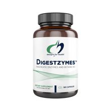 Digestzymes, by Designs For Health