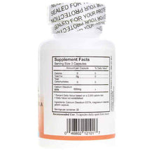 EDTA Chelation Formula, by Arizona Natural, image #2