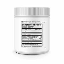 Effervescent Magnesium Citrate Powder, by DaVinci Labs, image #2