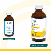 Eicosamax TG Liquid, by SFI Health, image #2