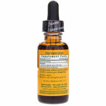 Elder Extract, 1 Oz, by Herb Pharm, image #2