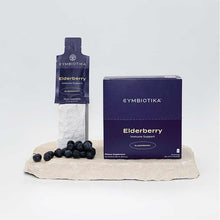 Elderberry, by Cymbiotika, image #3
