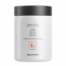 Elderberry Immune Complex, by Codeage, image #3