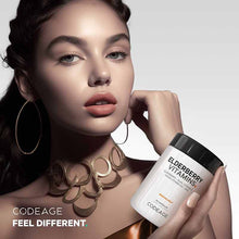 Elderberry Immune Complex, by Codeage, image #6