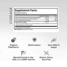 Elderberry Immune Complex, by Codeage, image #9