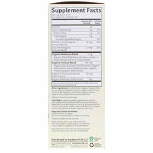 Elderberry Immune Syrup, by Garden of Life mykind Organics, image #2