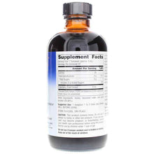 Elderberry Syrup, 8 Oz, by Planetary Herbals, image #2