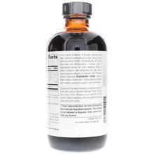 Elderberry Syrup, 8 Oz, by Planetary Herbals, image #3