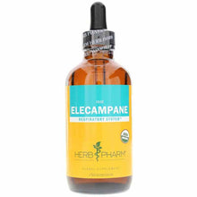 Elecampane Extract, 4 Oz, by Herb Pharm