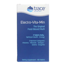 Electro-Vita-Min Daily 5, by Trace Minerals Research