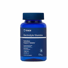 Electrolyte Stamina Tabs, by Trace Minerals Research