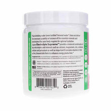 Electrolyte Supreme, Berry-Licious, by Jigsaw Health, image #3