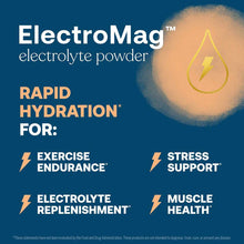 ElectroMag Electrolyte Canister, by True Grace