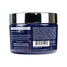 Embracing Aging Crepe Transformation Decolletage & Body Creme, by Naked Bee