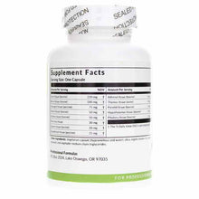 Endocrine Complex Glandular Capsules, by Professional Formulas, image #2