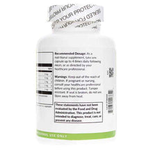 Endocrine Complex Glandular Capsules, by Professional Formulas, image #3