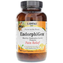 EndorphiGen Pain Relief, by Lidtke