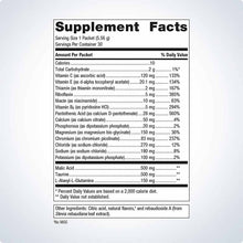 Endura Electrolyte Powder, 30 Packets, by Metagenics, image #2