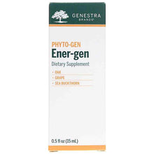 Ener-gen, by Genestra