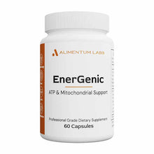 EnerGenic, by Alimentum Labs