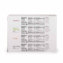 Energy Chews Sport Fuel, Variety, 10 Packets, by Skratch Labs, image #3